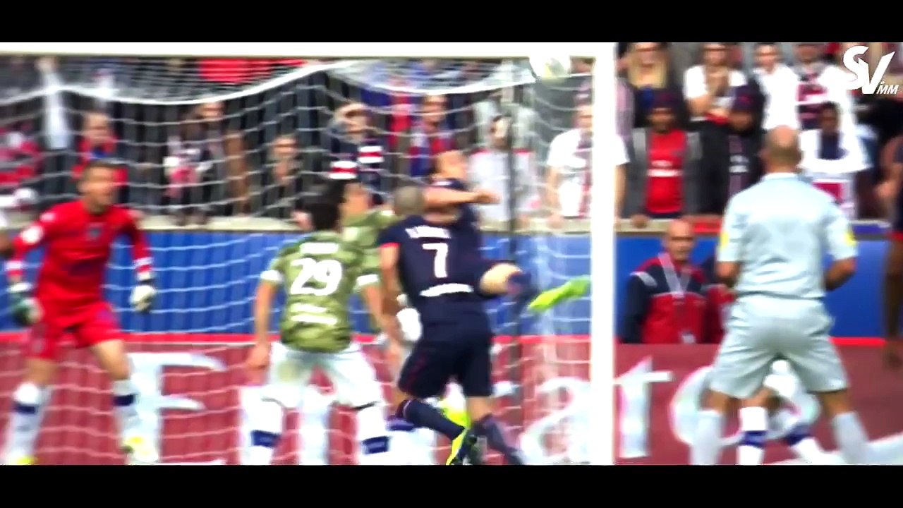 Zlatan Ibrahimovic, Best Goals & Skills Ever, Best of Zlatan -- HD