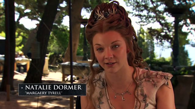 Game of Thrones Season 4: Episode #5 - Joining Forces (HBO)