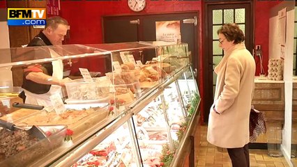 Les Français, de plus en plus végétariens?