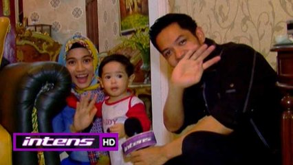 Download Video: Kebahagiaan Dude dan Icha Dengan Sang Buah Hati - Intens 30 Maret 2016