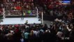 Brutal Fight Between Roman Reigns and Triple h on WWE Raw 3_28_2016