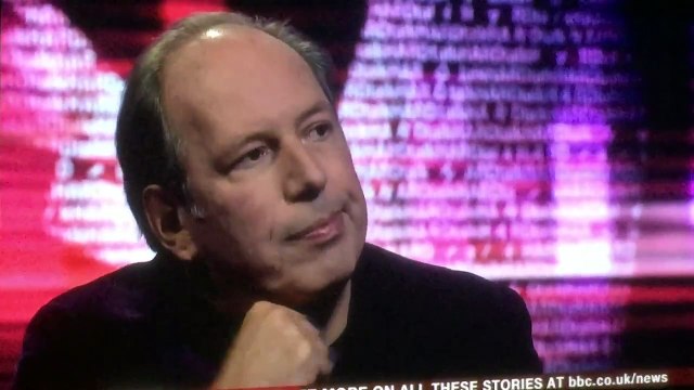 Hans Zimmer is officially retiring from scoring superhero movies