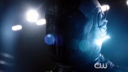 The Flash 2x18 Extended Promo _Versus Zoom_ (HD)