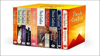 Download The Delux Collection   Paulo Coelho  Box Set