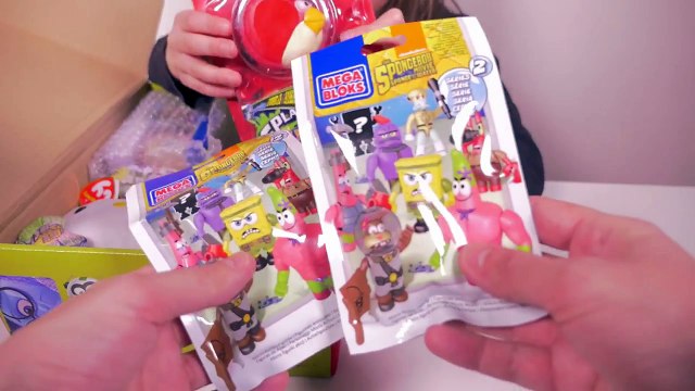 [STUFFBOX KIDS] Box Surprise pour kids - Studio Bubble Tea unboxing StuffBox