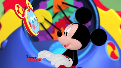 Mickey Mouse Clubhouse Mickeys Farm Fun Fair
