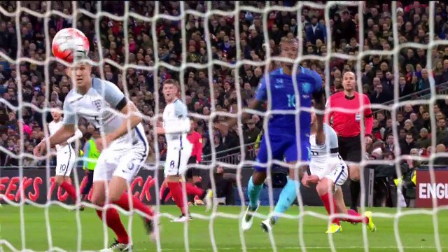 England vs Holland 1 - 2 Full Match Highlights 29-03-2016