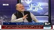 Mumtaz Qadri hanged on international pressure  Orya Maqbool Jan