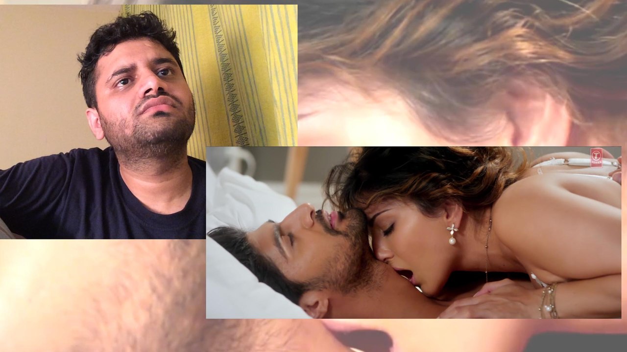 ONE NIGHT STAND TEASER TRAILER REACTION REVIEW #SUNNY LEONE, TANUJ VIRWANI