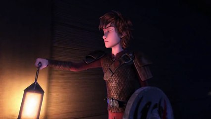 Dragonii: În Marele Necunoscut | Noile episoade de luni până vineri, de la 19:55!