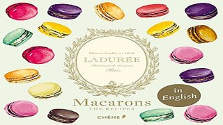 Download LadurÃ©e Macarons  Laduree