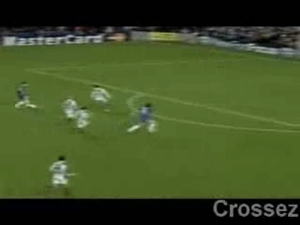 Joe cole Compilation