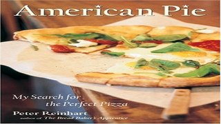 Download American Pie  My Search for the Perfect Pizza