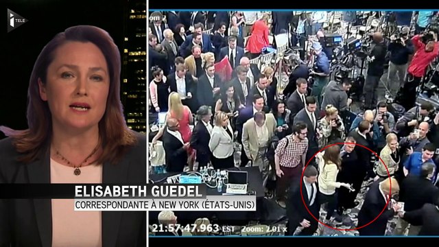 Le directeur de campagne de Donald Trump inculpé pour coups et blessures