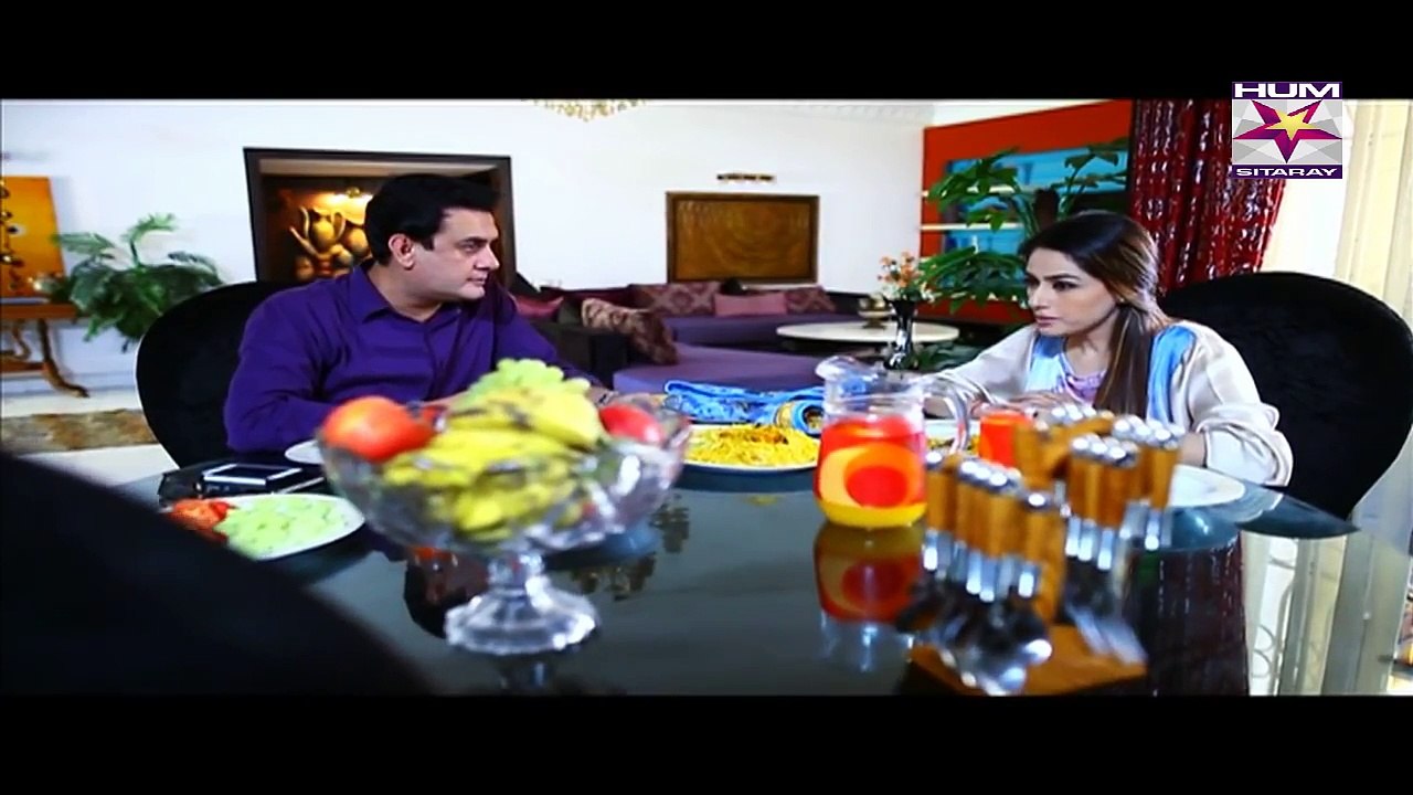 Zameen Pe Chand Episode 26 Full HUMSITARAY TV Drama 01 June 2015