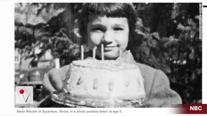 Man convicted in nation's oldest cold case will stay behind bars