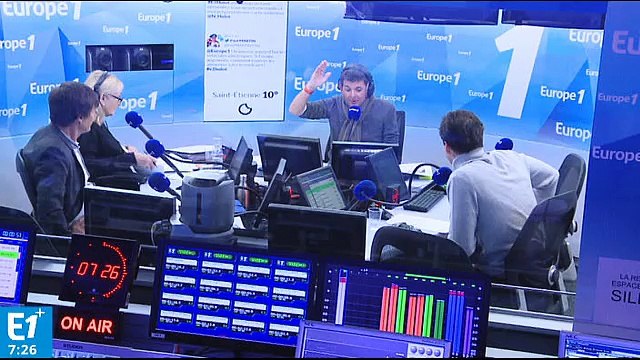 On n’est jamais obligé d’adhérer à un discours qui en exclut un autre