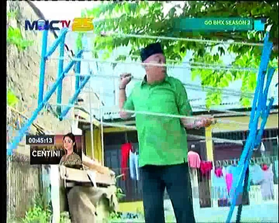 go BMX Season 2 eps 30 Bagian 3