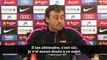 Luis Enrique garde confiance en Luis Suarez