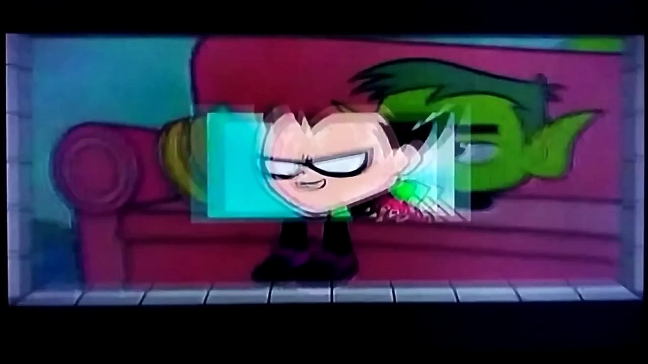 Teen Titans Go! (TV Promo) Celebrate St. Patricks Day [HD] All New Next Thursday, March