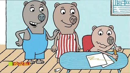 Dessin Animé Complet En FrancaisBoris dessin animé barbie