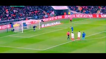 England vs Netherlands 1-2 Vincent Janssen Goal (Match 29.03.2016)