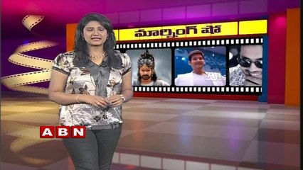 Rajamouli in search for another Star Hero for Bahubali 2 conclusion (30-03-2016)