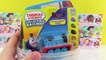 Thomas ve Arkadaşları Oyun Hamuru DEV Sürpriz Yumurta Açma Oyuncak Trenler