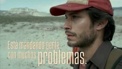 New Jonás Cuarón Film "Desierto" Official Trailer in HD, Featuring Donald Trump's Speech