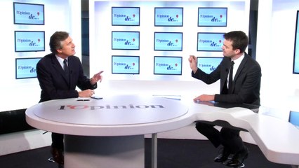 Bruno Julliard (PS) - Loi Travail : « Le gouvernement a modifié ce qu’il y avait de plus inacceptable »