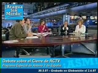 Tves acapara sintonía