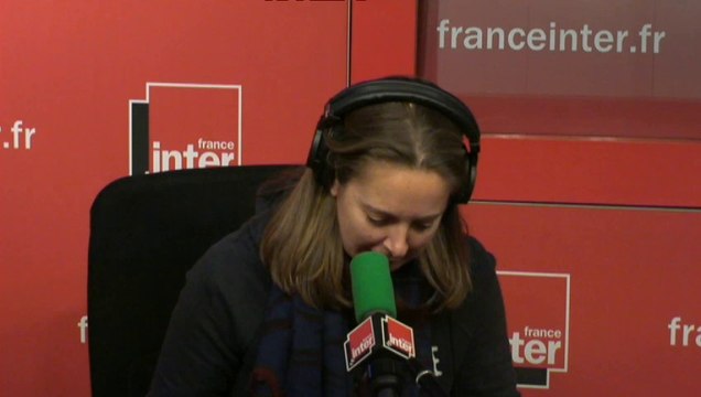 Valérie Pécresse, une Pussy Riot en tailleur Cardin, Le Billet de Charline