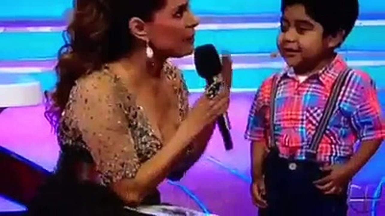 Put a amen for this child