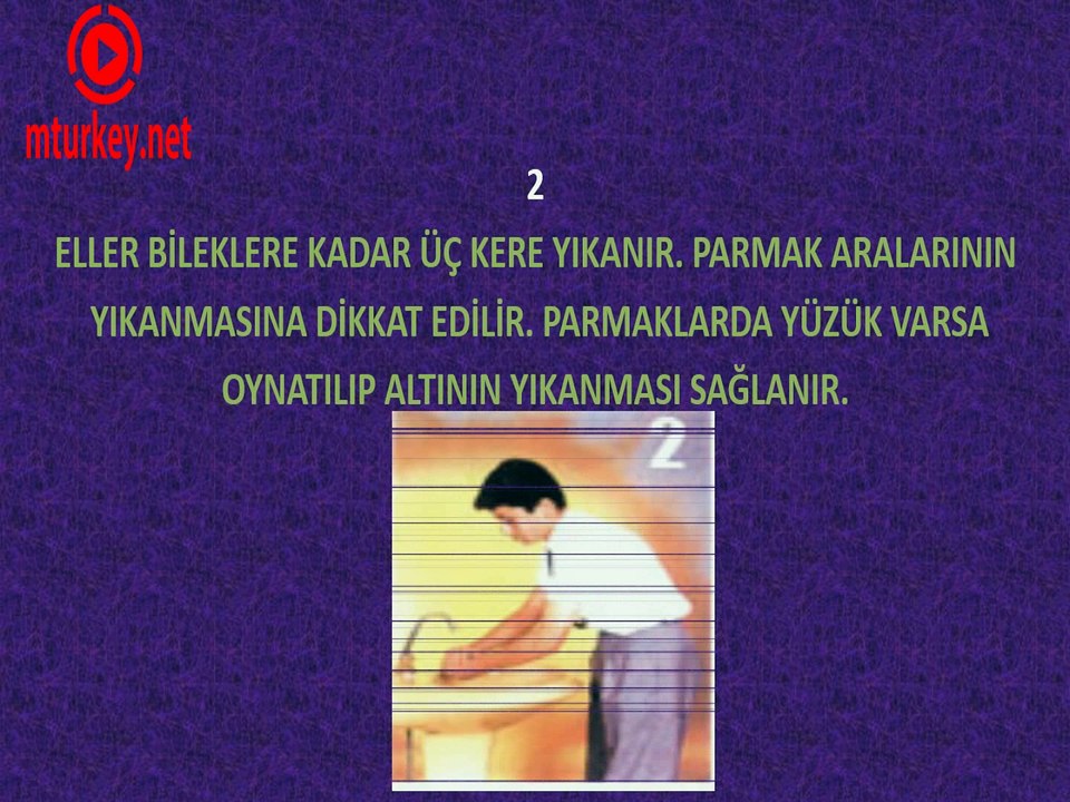 ABDEST NASIL ALINIR, ABDEST ALIRKEN HANGİ DUALAR OKUNUR VE ABDESTLE İLGİLİ HADİSLER