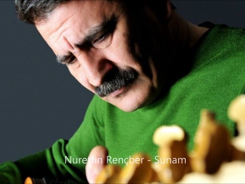 Nurettin Rençber Söyle Sunam 2011