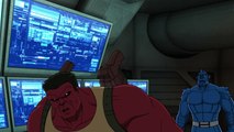 Hulk i Agenci M.I.A.Z.G.I. - Jak śliwka w kompot! Oglądaj w Disney XD!