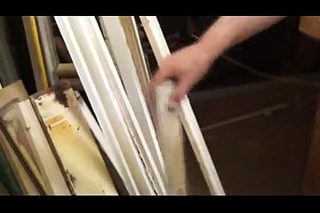 Rapala sahte yem yapımı