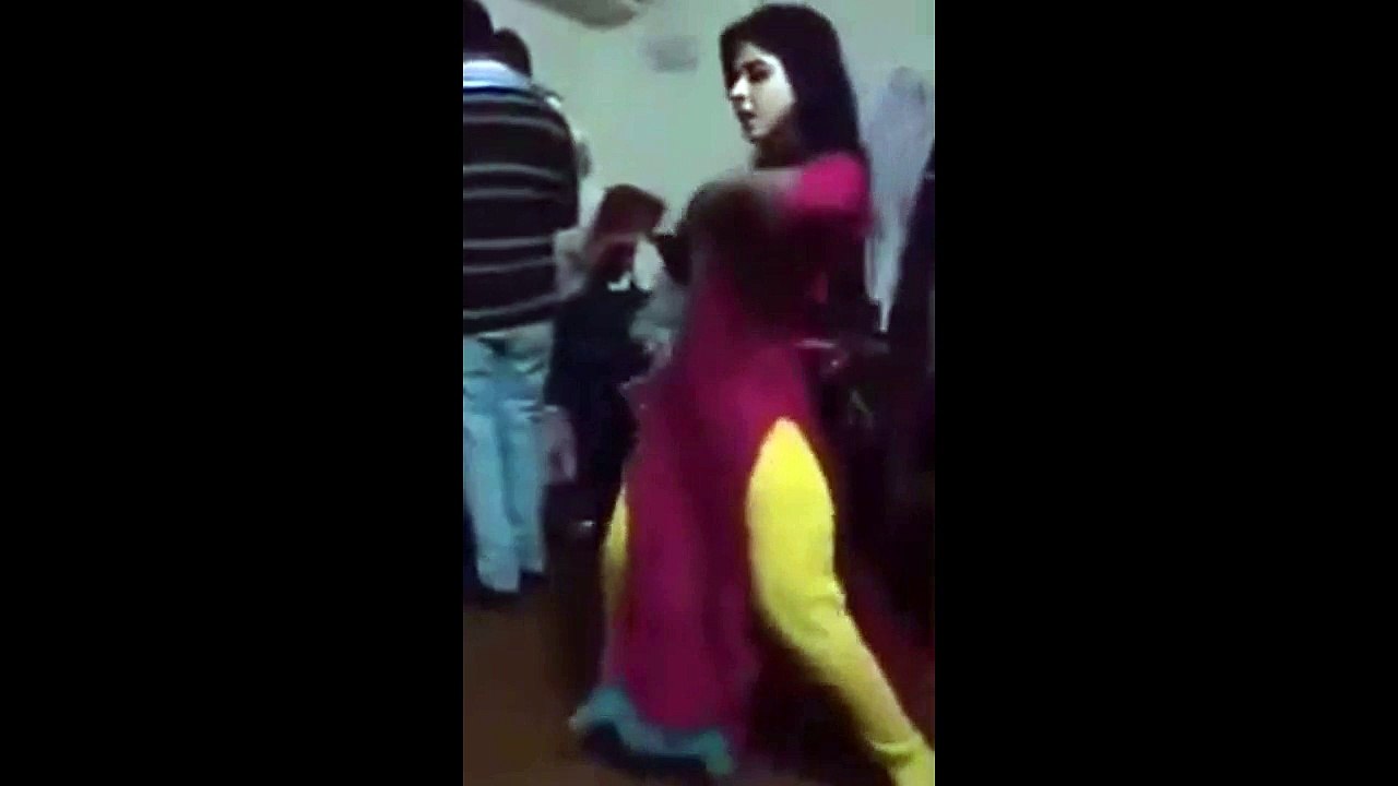 Sexy Girl Mujra Private