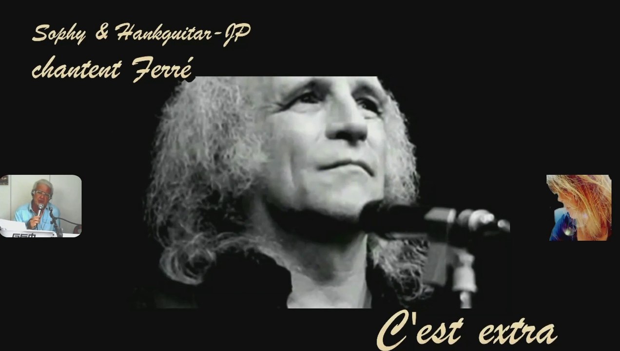 C'est extra (collaboration Sophy)