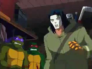 TMNT - s02e10 - Reflections - 2 2