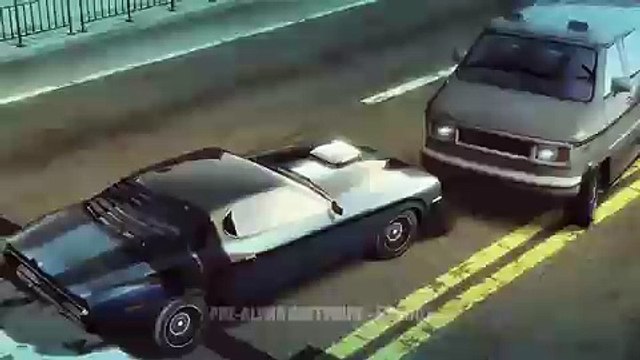 Burnout Paradise – XBOX 360 [telecharger .torrent]