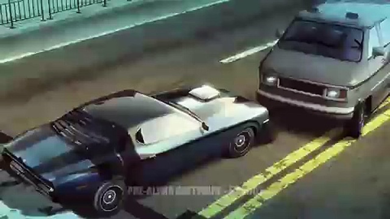 Burnout Paradise – XBOX 360 [telecharger .torrent]