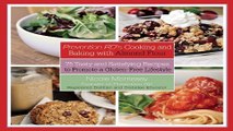 Download Prevention RD s Cooking and Baking with Almond Flour  75 Tasty and Satisfying Recipes to