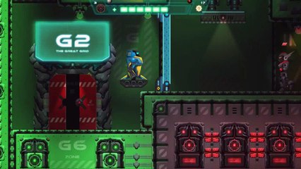 Just a Moment with Robo's World: The Zarnok Fortress (PC)