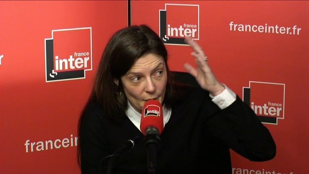 Chiara Mastroianni : Les médias posent des questions très complexes à des gens qui n'y connaissent rien