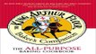 Download The King Arthur Flour Baker s Companion  The All Purpose Baking Cookbook A James Beard