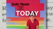 Cystic Fibrosis CFTR 25 years later (2014) - Historically, children with CF died as infants,