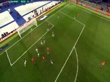 Eric Dier SUPER GOAL - Germany  2-3 England 26.03.2016