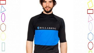 Billabong Lycra Spinner Bleu - Protección para arañazos para deportes acuáticos color azul