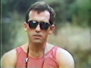 AIDS Quarterly (1989) - Short documentary